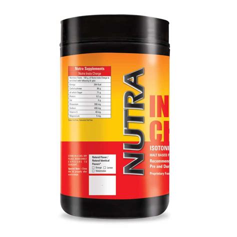 nutra supplements.